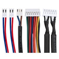 Main product image for ICEpower Amplifier Module 100AS2/200AS2 Wiring Harness Kit 326-194